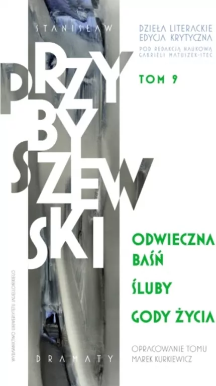 Odwieczna baśń / Śluby / Gody życia - tantis.pl
