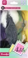 Ubranka, akcesoria dla lalek 11x23x3 Mix - tantis.pl