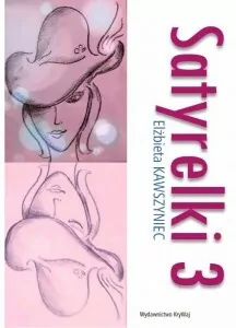 Satyrelki 3 - tantis.pl