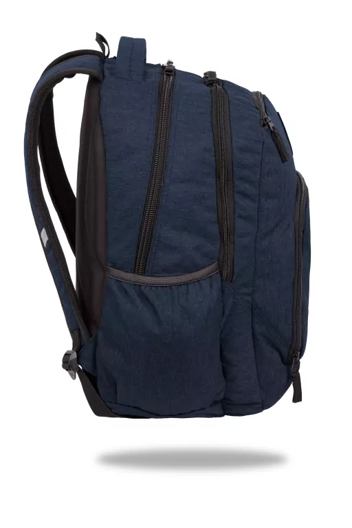Plecak Coolpack soul snow dark blue SK - tantis.pl