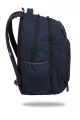Plecak Coolpack soul snow dark blue SK - tantis.pl