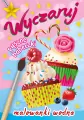 Wyczaruj pyszne babeczki. Malowanki wodne - tantis.pl
