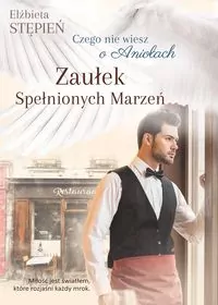 Zaułek Spełnionych Marzeń - tantis.pl