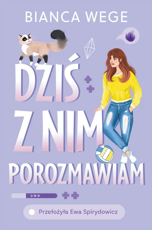 Dziś z nim porozmawiam - tantis.pl