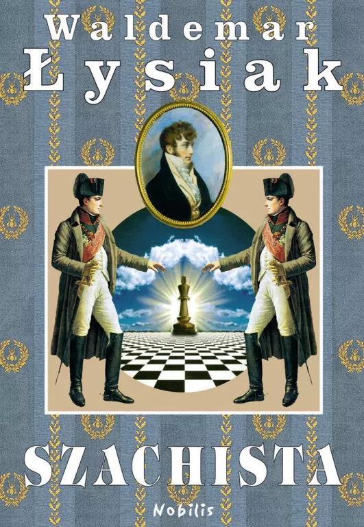 Szachista - tantis.pl