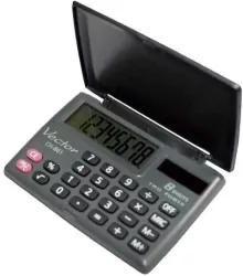 Kalkulator Vector KAV CH-861
