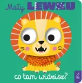 Mały lewku, co tam widzisz? - tantis.pl