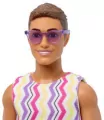 Barbie Barbie i Ken na plaży - tantis.pl