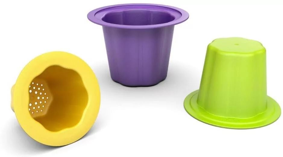 Foremki mix - tantis.pl