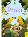 Ptaki. Młodzi przyrodnicy - tantis.pl