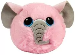Ty Beanie Bouncers Emoty słoń