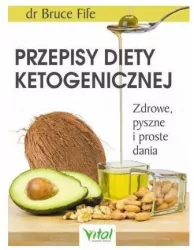 Przepisy diety ketogenicznej