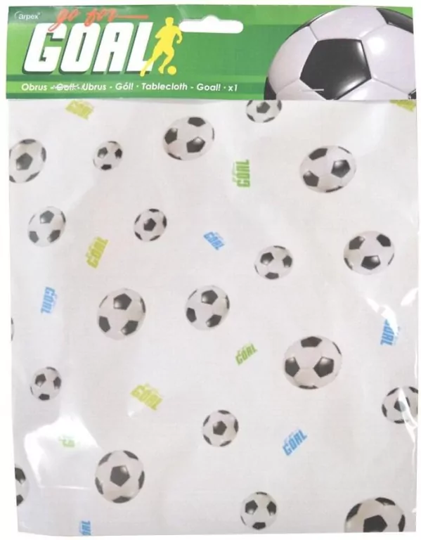 Obrus Gol! - tantis.pl