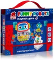 Gra magnetyczna Robot - tantis.pl