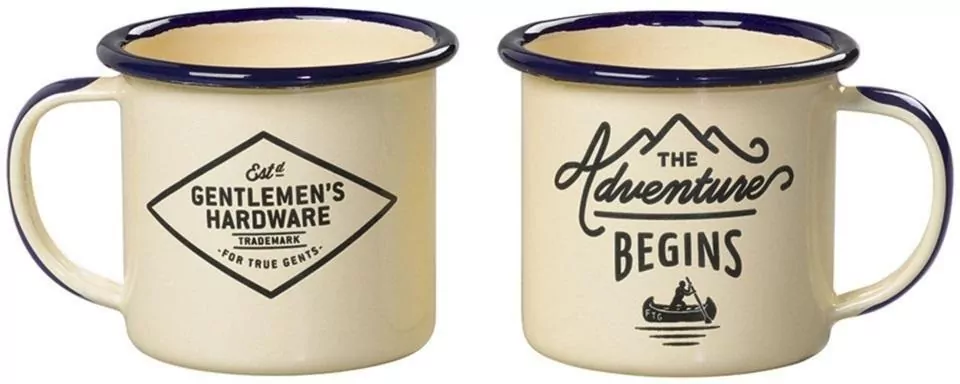 Kempingowy zestaw do espresso - tantis.pl