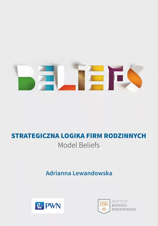 Strategiczna logika firm rodzinnych - tantis.pl