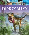 Dinozaury - tantis.pl