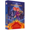 Franek i Finka. Cyrk martwych makabresek. Tom 1 - tantis.pl