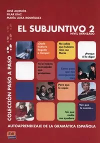 Subjuntivo 2 Coleccion Paso a paso - tantis.pl