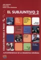 Subjuntivo 2 Coleccion Paso a paso - tantis.pl