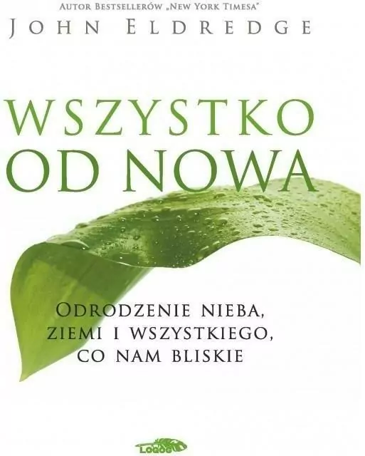 Wszystko od nowa - tantis.pl