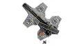 LEGO® Lotniskowiec T.A.R.C.Z.Y. 76354 - tantis.pl