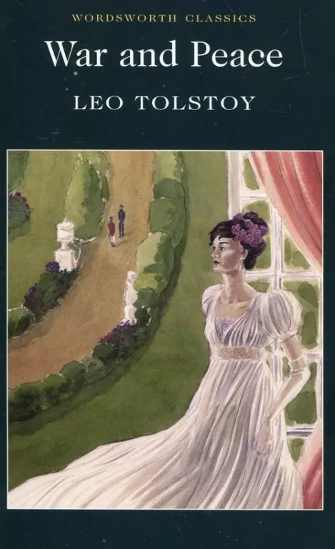 War and Peace - tantis.pl
