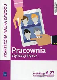 Pracownia stylizacji fryzur - tantis.pl