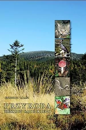 Przyroda Beskidu Sądeckiego - tantis.pl