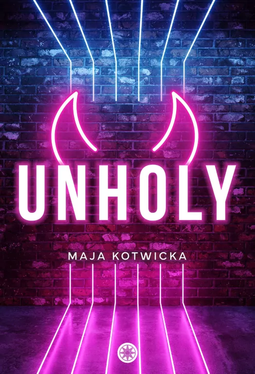Unholy - tantis.pl