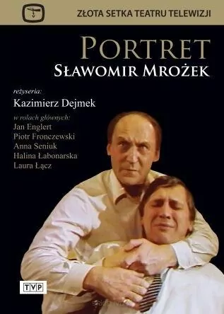 Portret DVD - tantis.pl