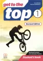 Get to the Top 1. Revised Edition. Student's Book - tantis.pl