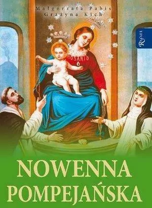 Nowenna pompejańska - tantis.pl