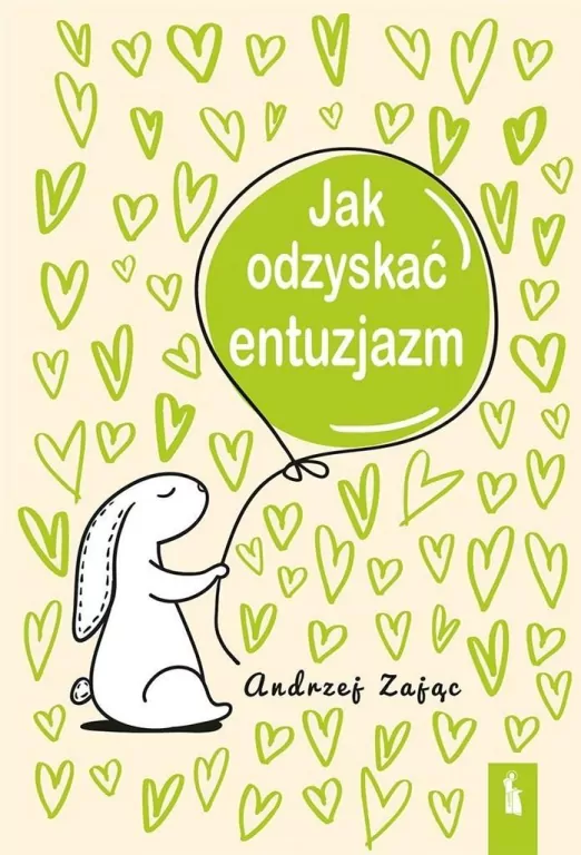 Jak odzyskać entuzjazm - tantis.pl
