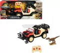 Jurassic World Dino Catcher Matchbox - tantis.pl