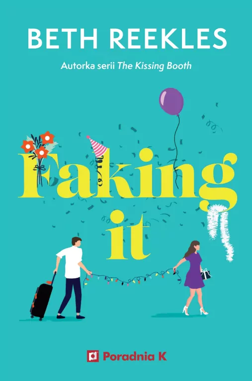 Faking it - tantis.pl