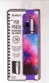 Bookaroo Pen Pouch uchwyt na długopis Galaxy - tantis.pl