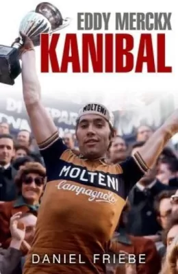 Eddy Merckx Kanibal