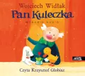 Pan Kuleczka. Audiobook - tantis.pl