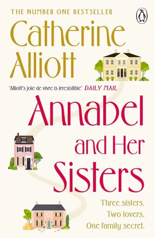 Annabel and Her Sisters wer. angielska - tantis.pl