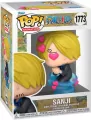Figurka Funko POP One Piece: Sanji - tantis.pl