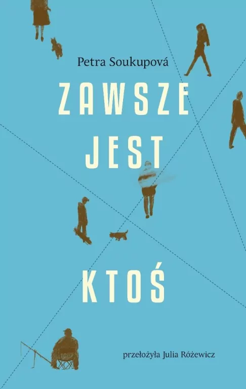 Zawsze jest ktoś - tantis.pl