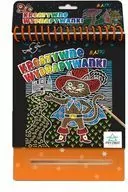 Kreatywne wydrapywanki. Bajki - tantis.pl