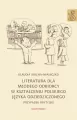 Literatura dla młodego odbiorcy w kształceniu.. - tantis.pl