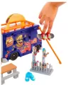Hot Wheels. Skate Taco Tricki Ciężarówka HMK00 - tantis.pl