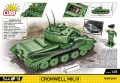 Czołg Cromwell Mk. IV. HC WWII - tantis.pl