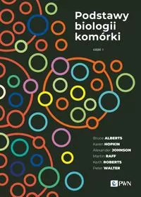 Podstawy biologii komórki. Część 1 - tantis.pl