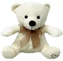 Miś Emil, 20cm - tantis.pl