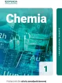 Chemia 1. Podręcznik dla szkoły ponadpodstawowej. Zakres podstawowy - tantis.pl