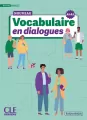 Vocabulaire en dialogues. Niveau debutant A1/A2 - tantis.pl